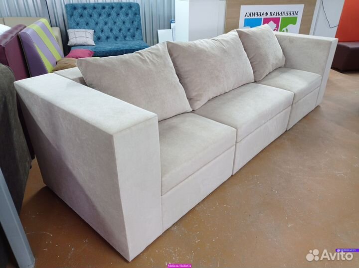 Мебель для ресторанов / Любые дизайны