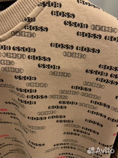 Свитшот Hugo Boss