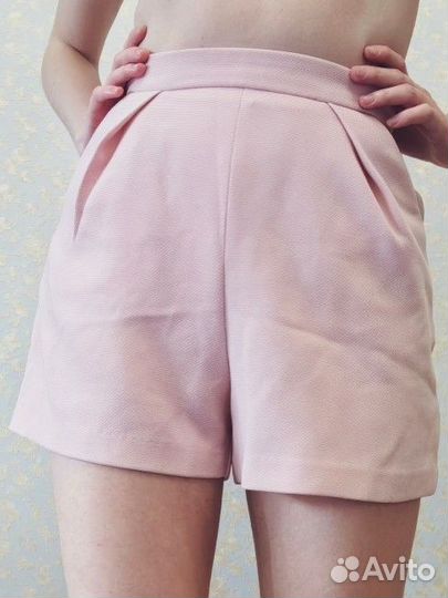 Шорты