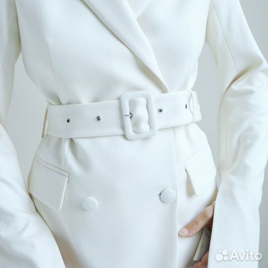 Швейный цех / образец / партия