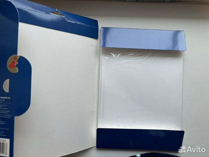 Фотобумага Lomond A4