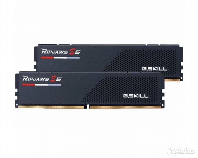 Оперативная память G.skill 32 gb