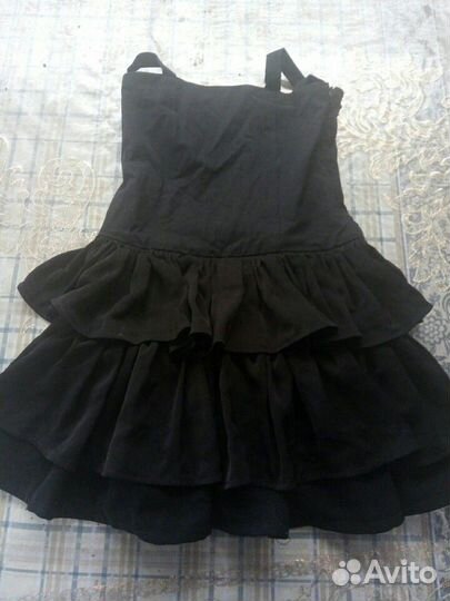 Школьные вещи