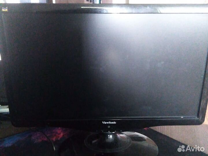 Монитор Viewsonic 19