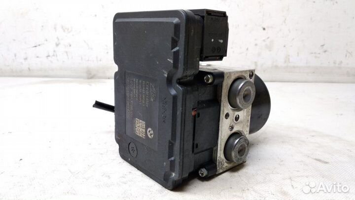 Блок abs Bmw 5-Series E60 M5 5.0 2008