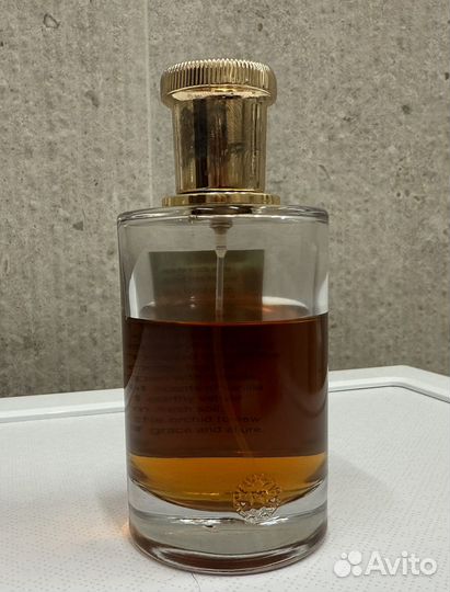 THE woods collection secret source