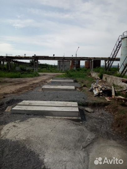 Автомобильные весы от производителя