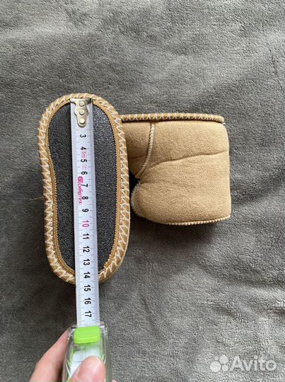 Угги детские 21