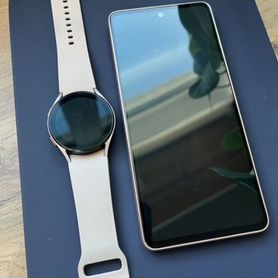 Samsung galaxy watch 4 40 mm