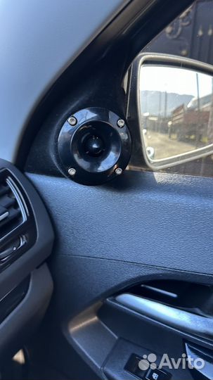 Колонки, усилитель