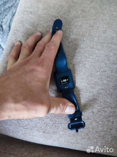 Смарт часы xiaomi