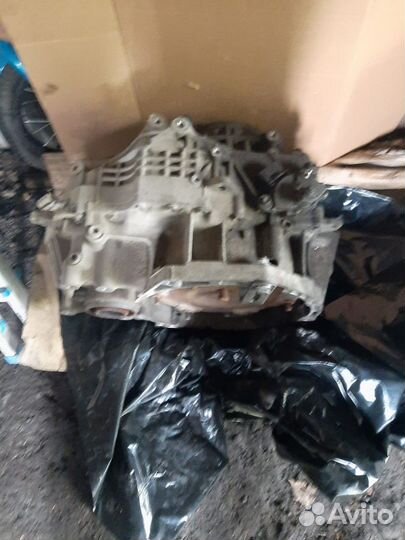 Продам неисправный коробку