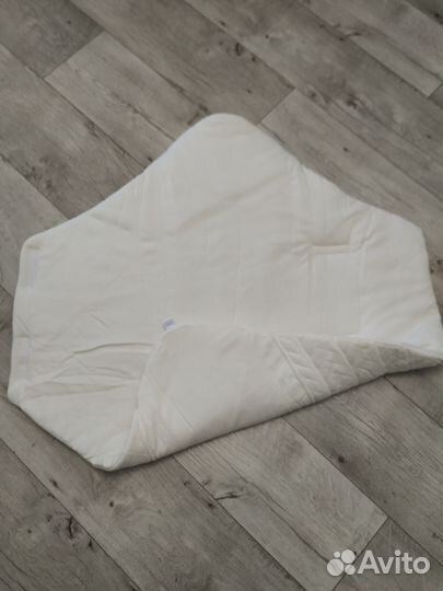 Конверт на выписку для мальчика весна осень