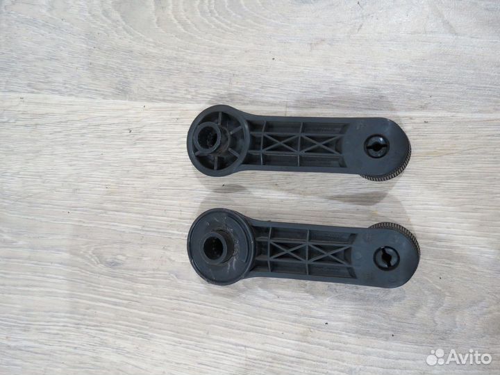 Ручка стеклоподъемника Kia Rio 3