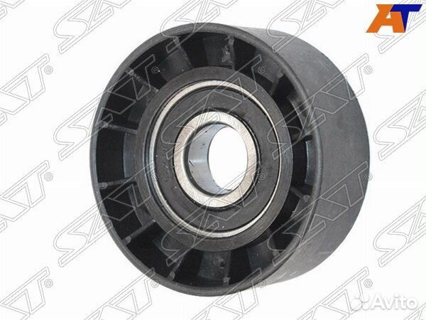 Ролик приводного ремня audi A7