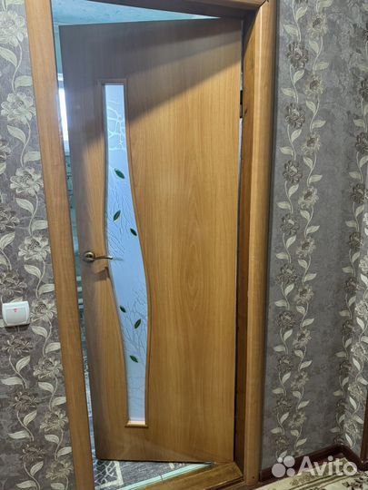 Дверное полотно