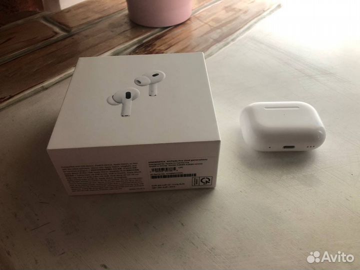 Airpods pro 2