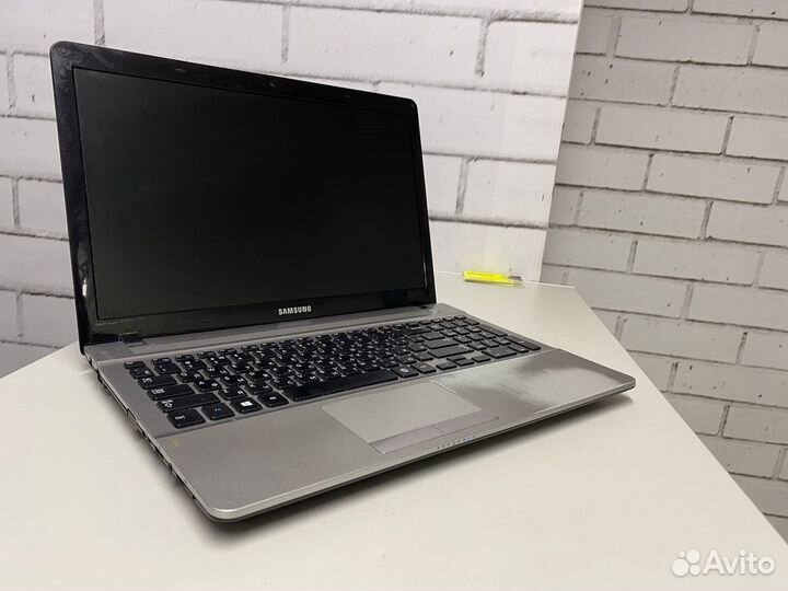 Надежный\Игровой\Ноутбук Samsung