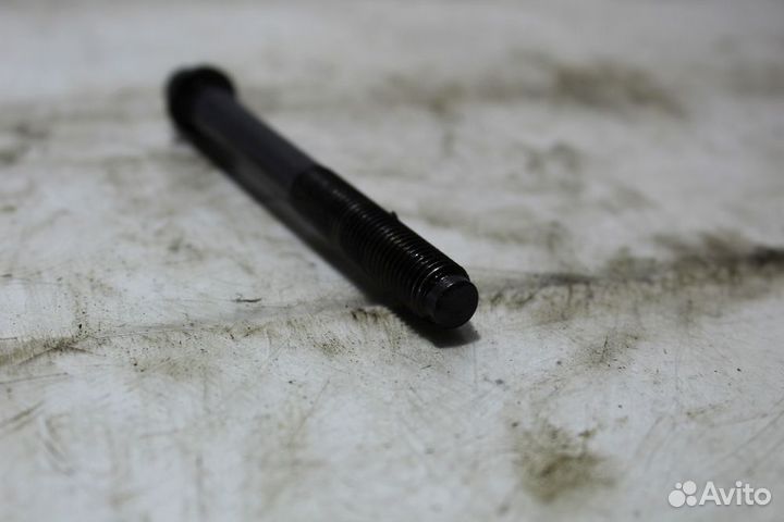 Болт ГБЦ mitsubishi lancer CS5W 4G93 / Комплект