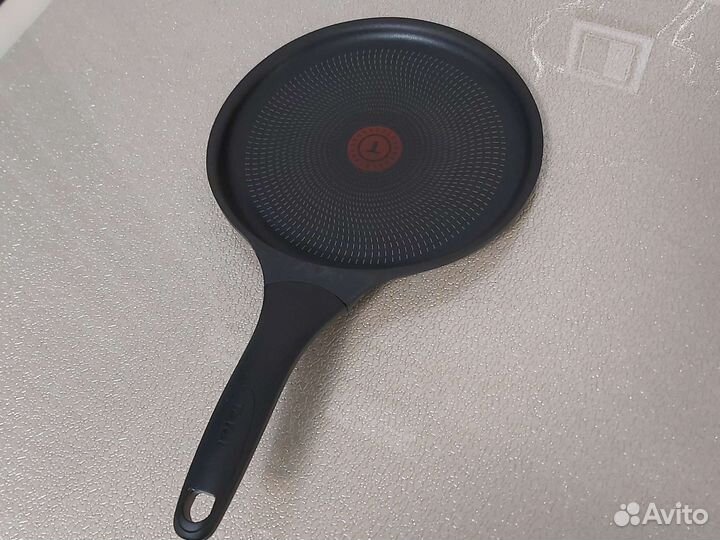 Сковорода tefal supreme gusto powerglide 25см