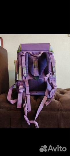 Ранец для начальной школы