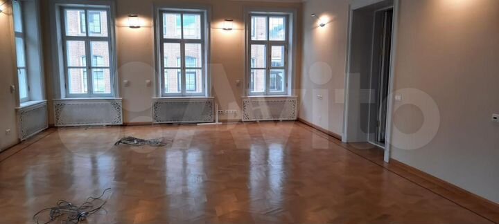 Аренда здания 971.3 м2 м. Парк культуры в цао