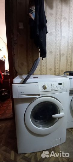 Электролюкс