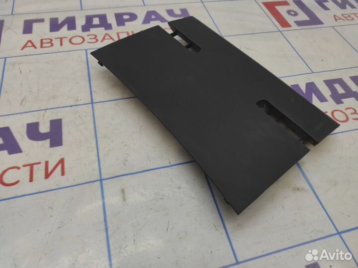 Накладка торпедо центральная верхняя Great Wall Ho