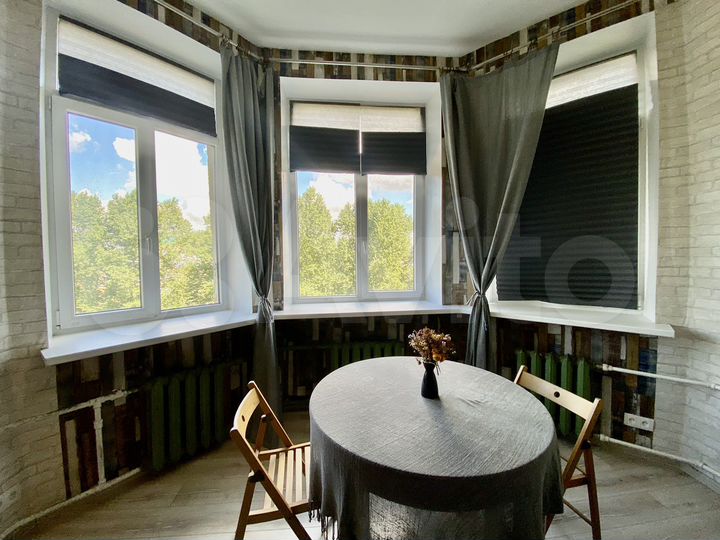 Комната 22,5 м² в 3-к., 5/6 эт.