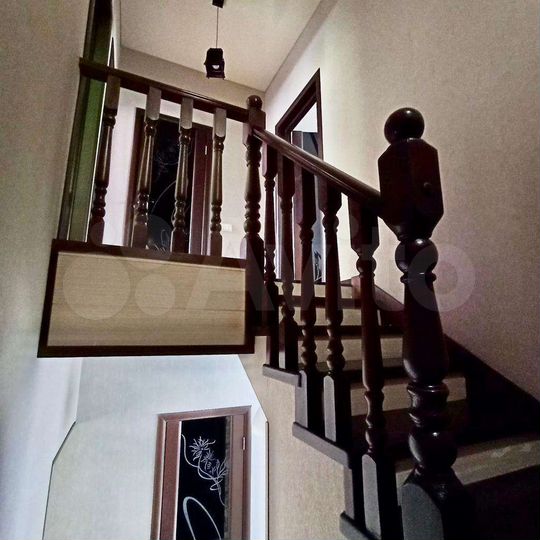 Таунхаус 108 м² на участке 2 сот.