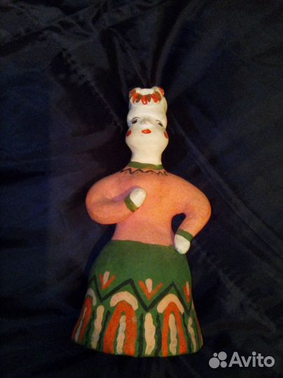 Изделия Гжель,Дымковская, Каргопольская игрушка