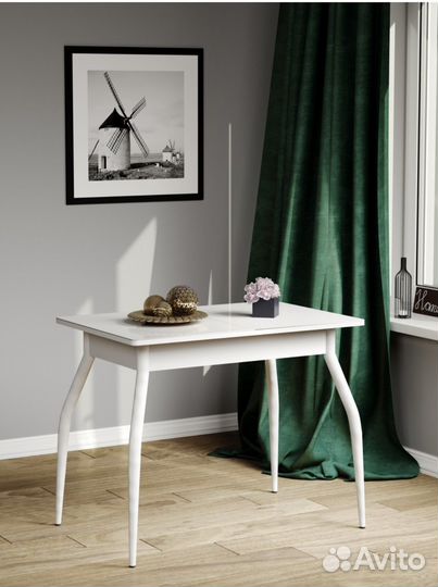 Кухонный стол