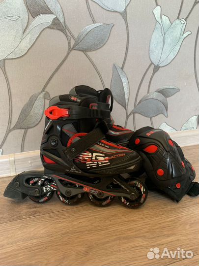 Ролики детские