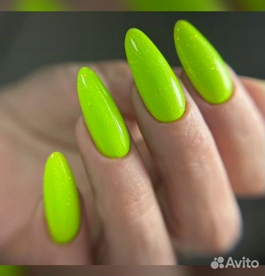 Мастер маникюра