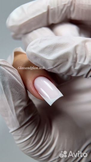 Мастер маникюра, наращивание ногтей, аппаратный