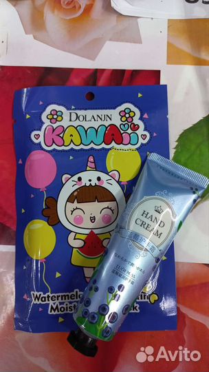 Подарочные наборы