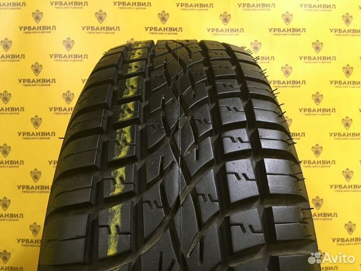 КАМА Кама-221 235/70 R16 109S