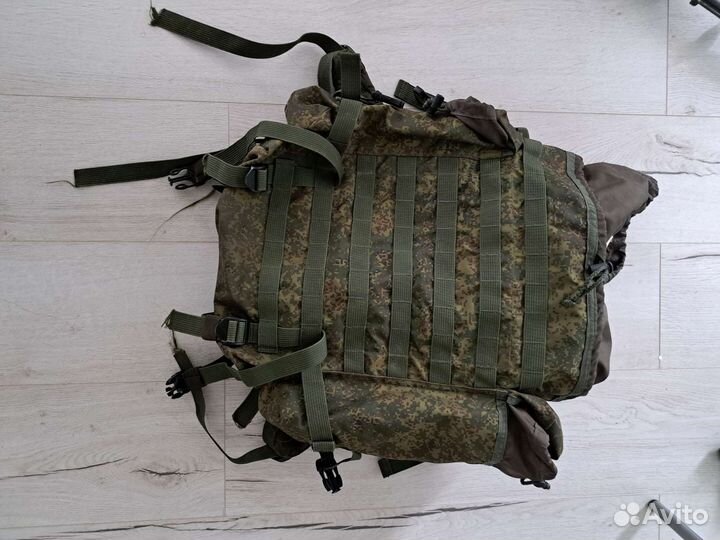 Ранец патрульный из ратника