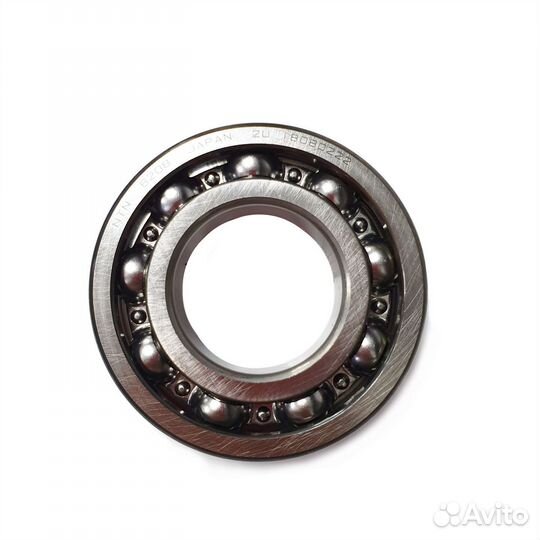 Подшипник коленвала правый 6208 ATV CF500-ALL