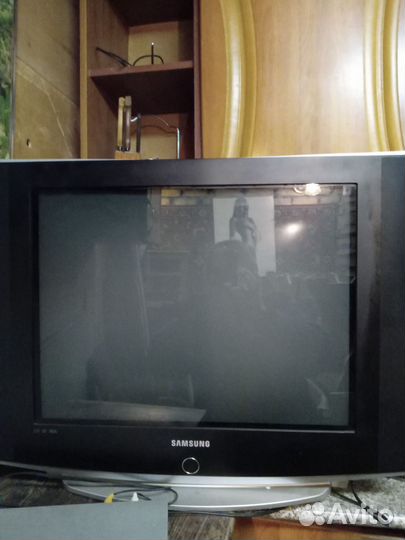 Телевизор самсунг