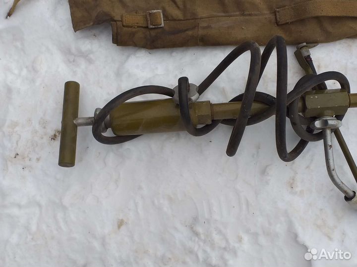 Распылитель садовый