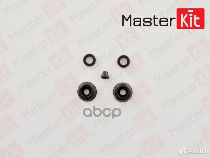 Ремкомплект тормозного цилинда nissan micra II