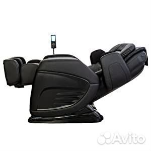 Массажное кресло Ergonova Organic 2