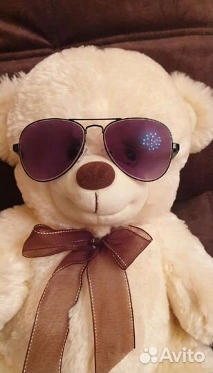 Очки компьютерные фотохромные