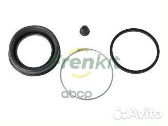 Ремкомплект суппорта перед KIA RIO Estate