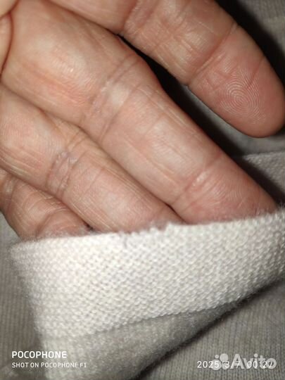 Свитер женский 48 50