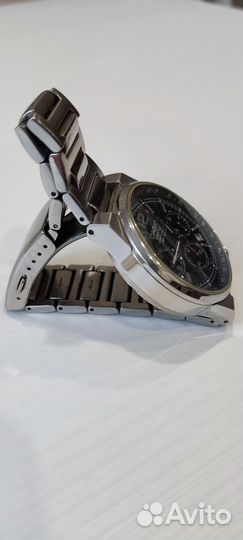 Часы casio edifice ef 500