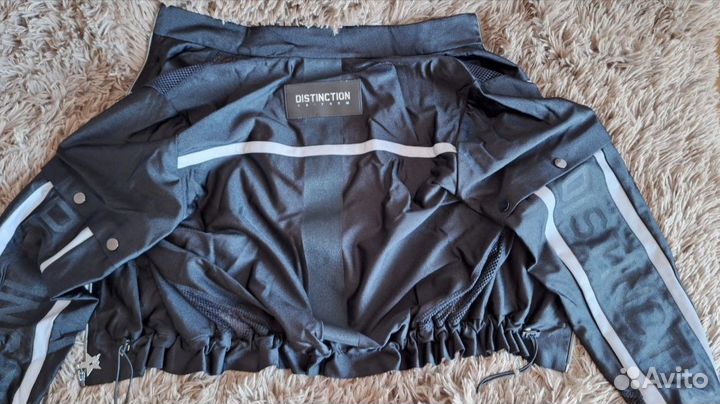 Кофта distinction uniform