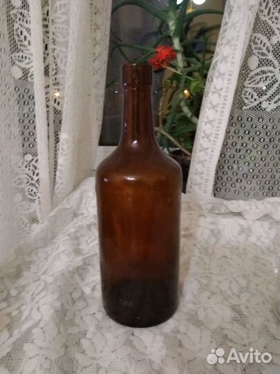 Бутылка ABU simbel ferro china