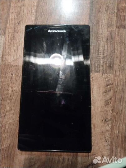 Планшет lenovo tab 2 A7-30HC